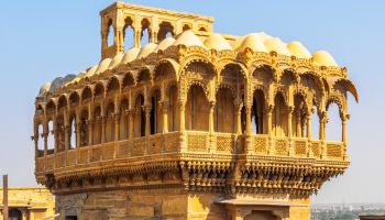 Golden Triangle Tour With Amritsar